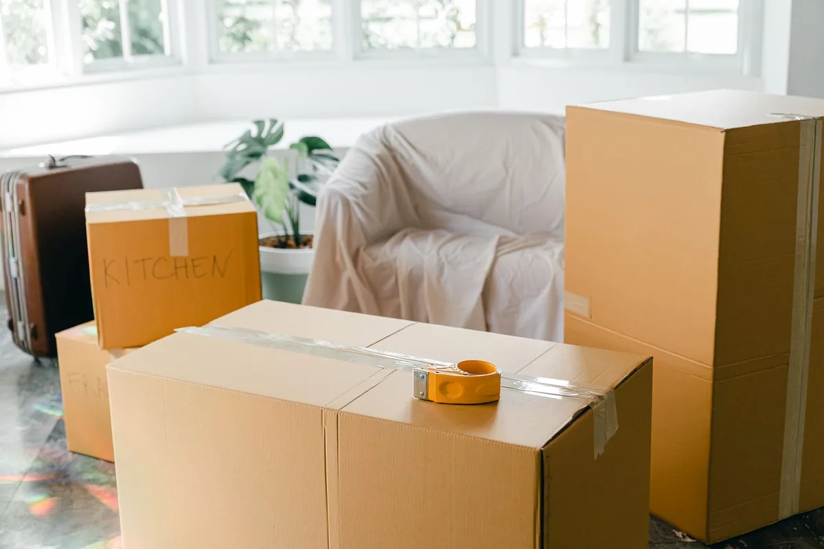 Hoarding Cleanup in Port Monmouth, NJ